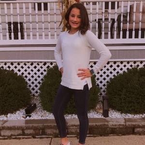 Meet your Posher, Abbygail